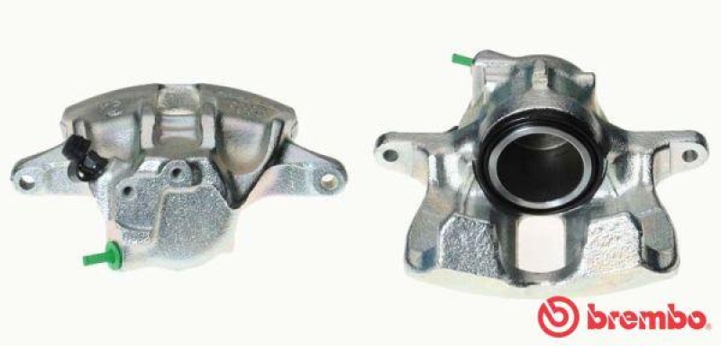 BREMBO Bremssattel ESSENTIAL LINE