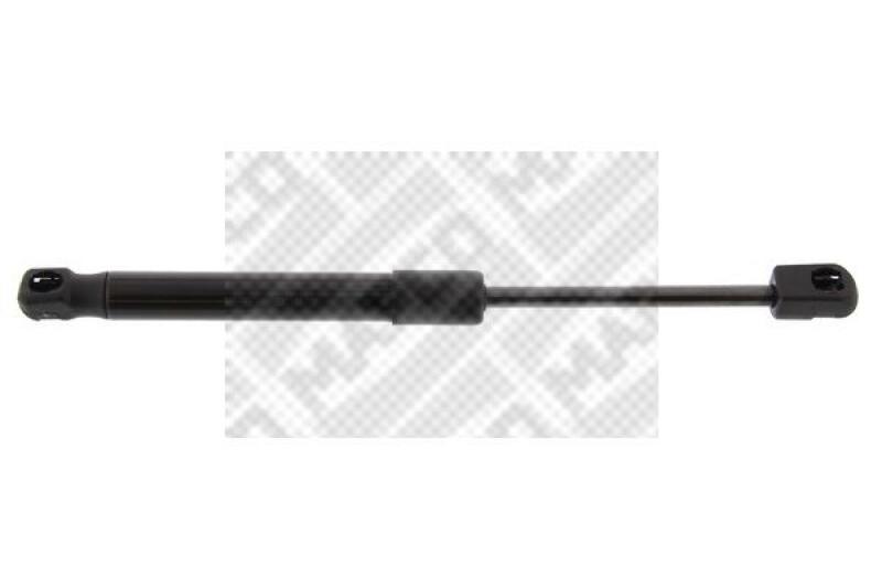 MAPCO Gas Spring, bonnet