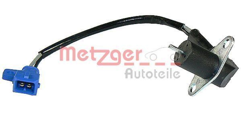 METZGER Impulsgeber, Kurbelwelle 902218