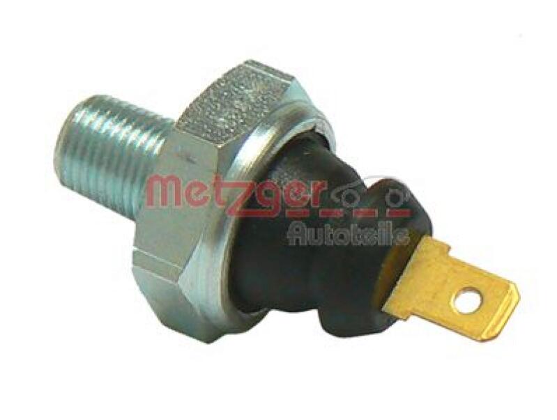 METZGER Oil Pressure Switch