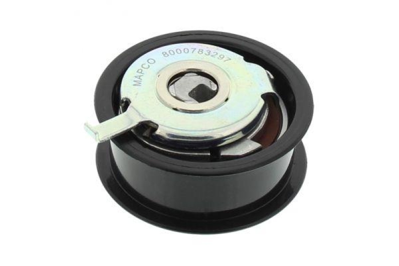 MAPCO Tensioner Pulley, timing belt