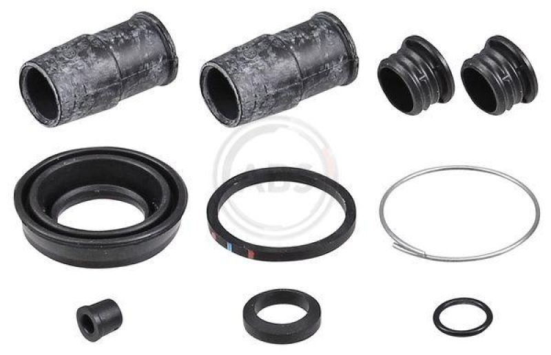 A.B.S. Reparatursatz, Bremssattel 43592