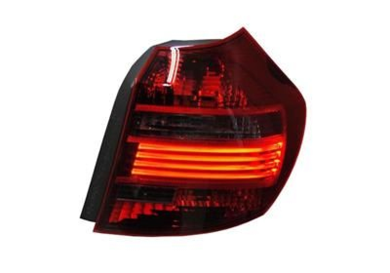 Combination Rearlight