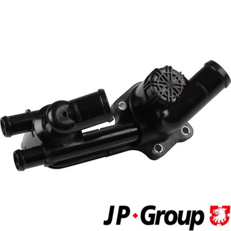 JP GROUP Thermostat Housing JP GROUP