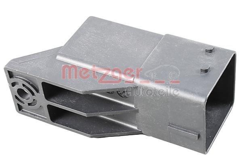 METZGER Relay, glow plug system OE-part
