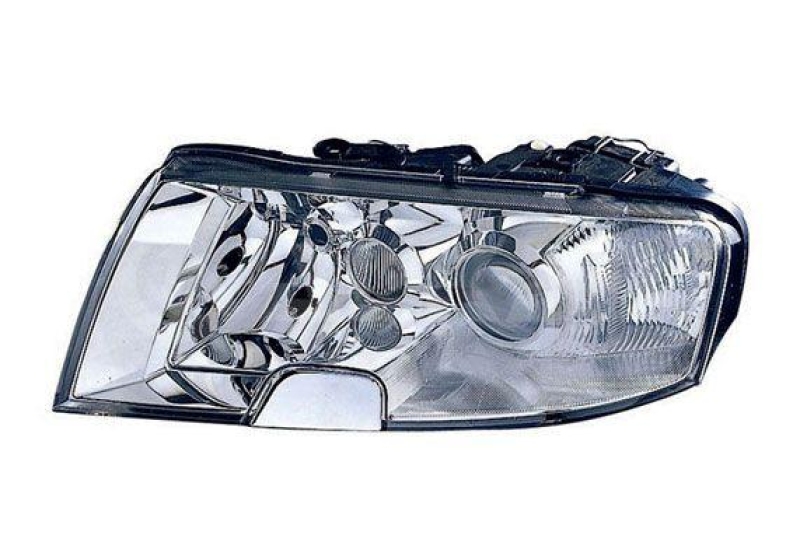 Headlight