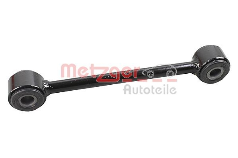 METZGER Link/Coupling Rod, stabiliser bar KIT + GREENPARTS