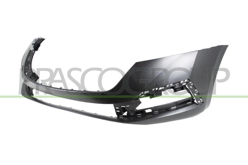 PRASCO Bumper