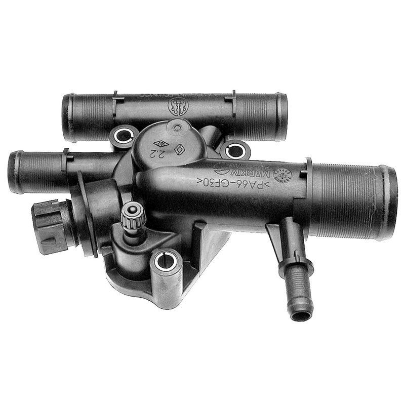 GATES Thermostat, coolant