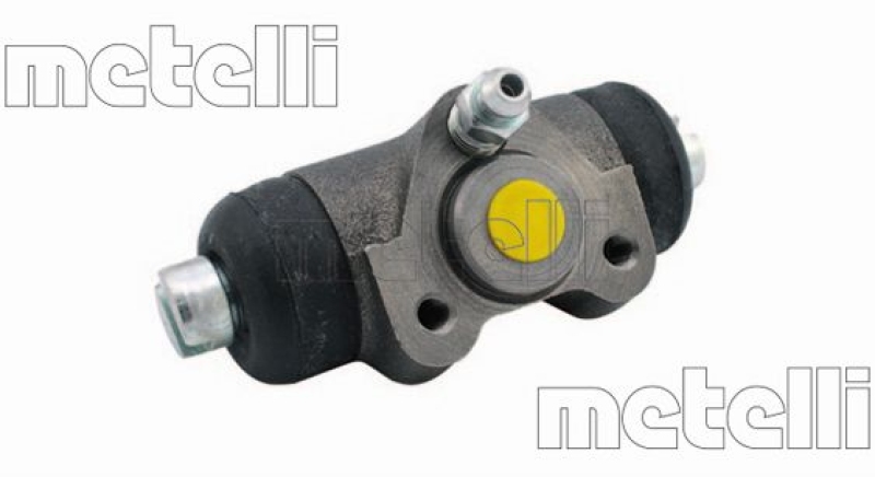 METELLI Radbremszylinder 04-0619