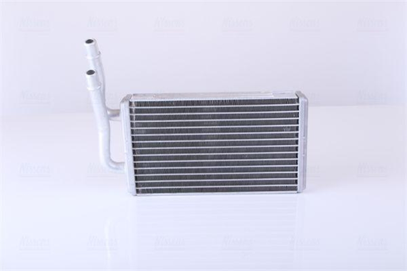 NISSENS Heat Exchanger, interior heating