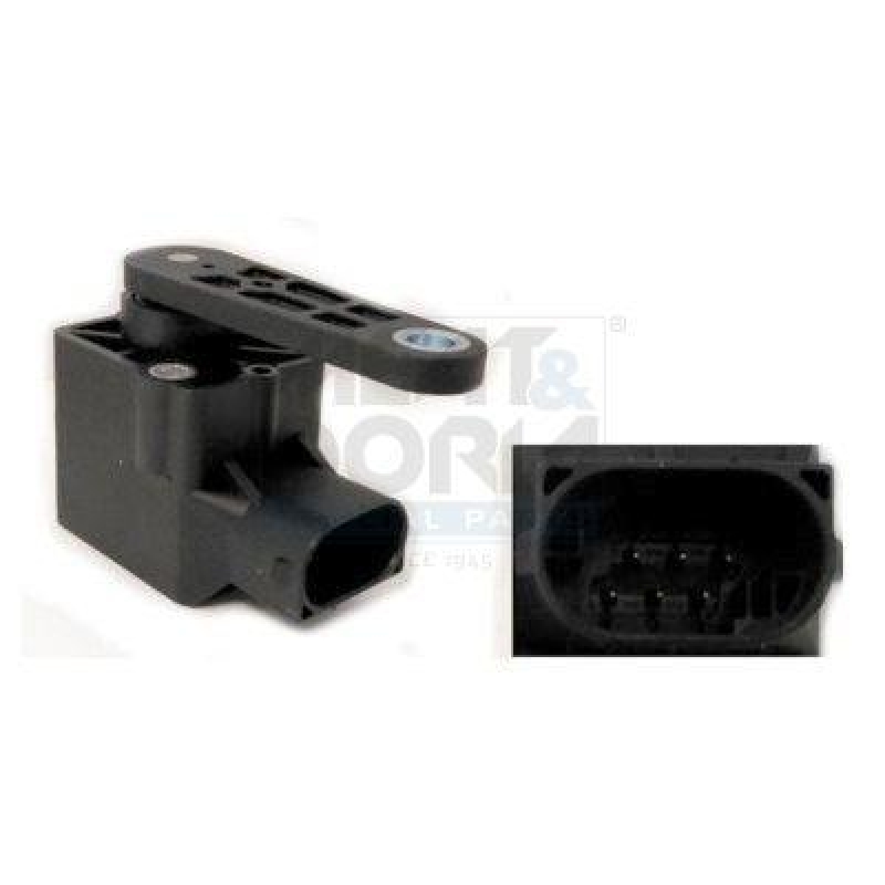 MEAT & DORIA Sensor, Xenon light (headlight levelling)