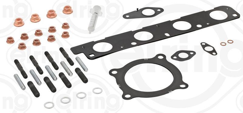 ELRING Mounting Kit, charger