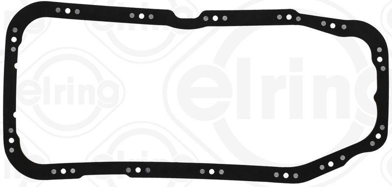 ELRING Gasket, oil sump