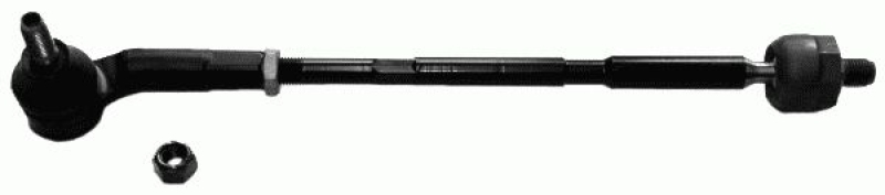 LEMFÖRDER Tie Rod
