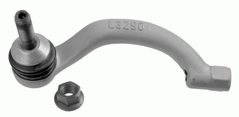 LEMFÖRDER Tie Rod End