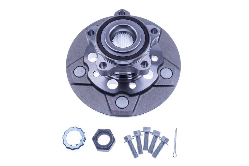 DENCKERMANN Wheel Bearing Kit