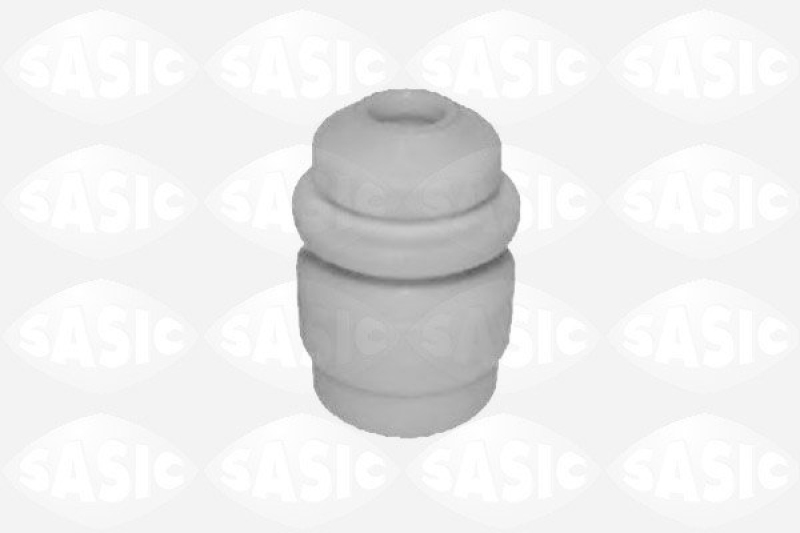 SASIC Anschlagpuffer, Federung