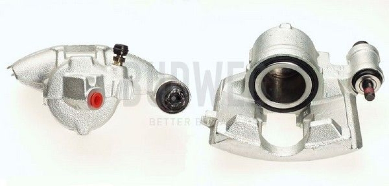 KAWE Brake Caliper