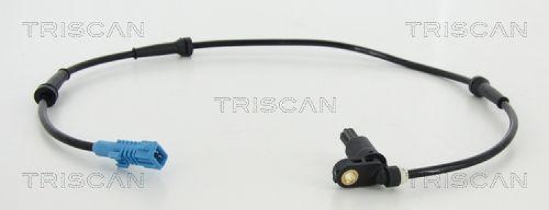 KAWE Sensor, wheel speed
