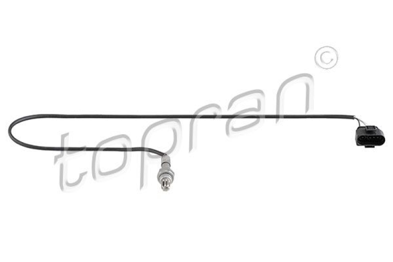 TOPRAN Lambda Sensor
