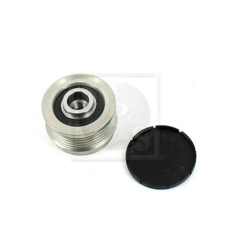 NPS Alternator Freewheel Clutch