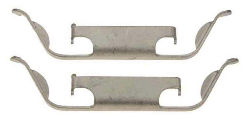 TRW Accessory Kit, disc brake pad