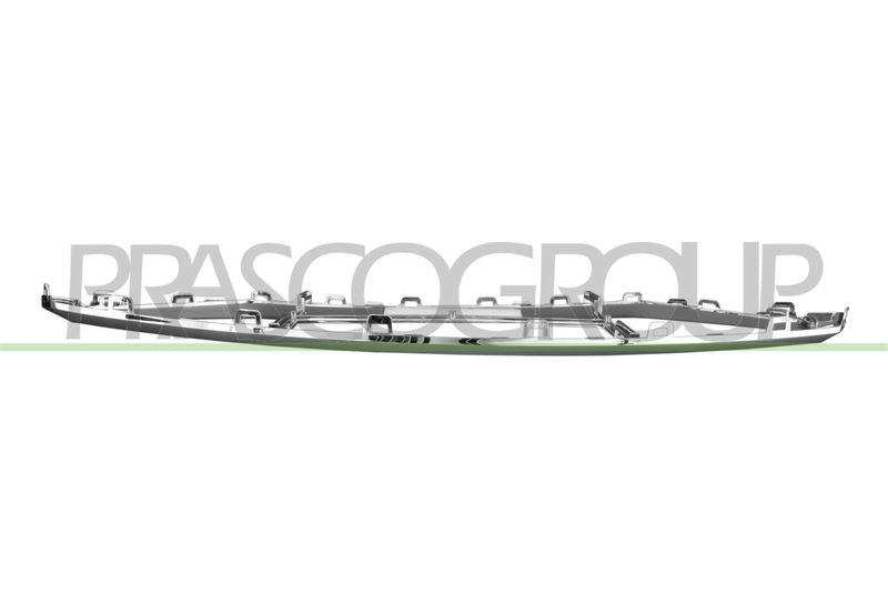 PRASCO Frame, radiator grille