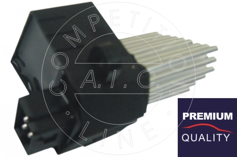 AIC Regler, Innenraumgebläse AIC Premium Quality, Erstausrüsterqual...
