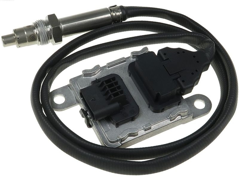 AS-PL NOx-Sensor, Harnstoffeinspritzung Brandneu AS-PL