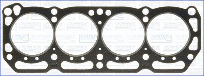 AJUSA Gasket, cylinder head