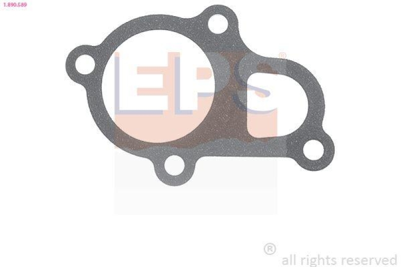 EPS Dichtung, Thermostat Made in Italy - OE Equivalent