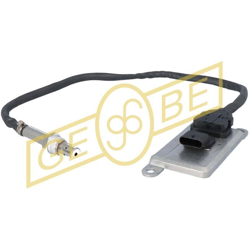 GEBE NOx-Sensor, NOx-Katalysator 9 2903 1