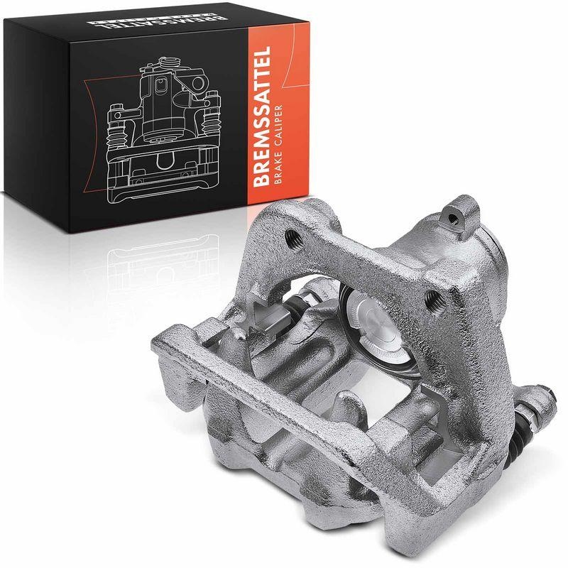 1x Frankberg Bremssattel Hinterachse Rechts 5481FB0004108