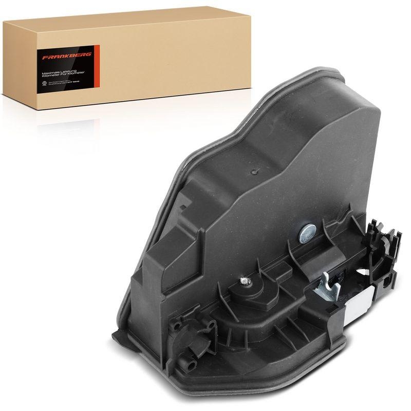 1x Frankberg T&uuml;rschloss Hinten Rechts 5481FB0010855