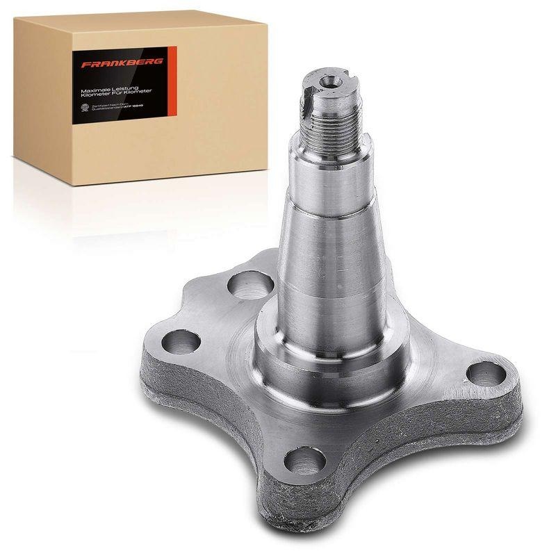 1x Frankberg Achsschenkel Radaufh&auml;ngung Hinterachse Beidseitig 5481FB0016188