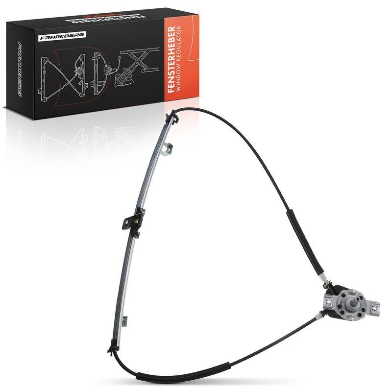 1x Frankberg Fensterheber Vorne Rechts 5481FB0024209