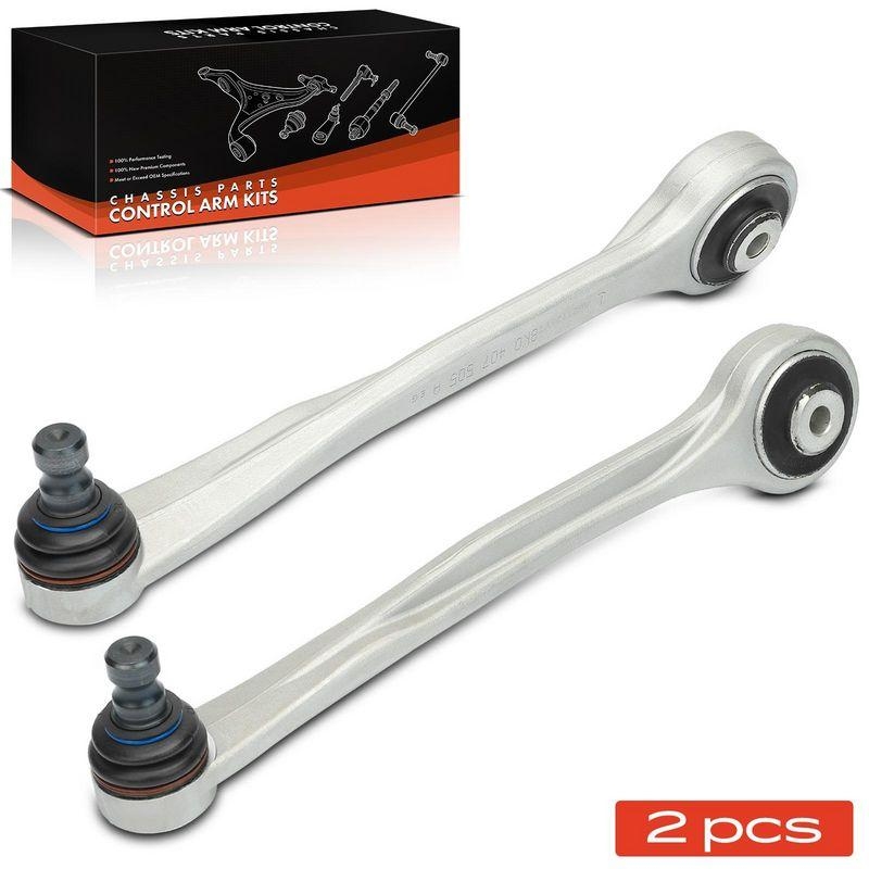 1x Frankberg Querlenker Satz Vorderachse 5481FB0037155