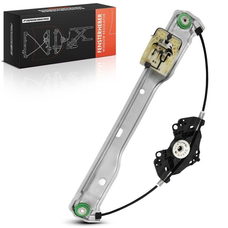 1x Frankberg Fensterheber Hinten Links 5481FB0044413