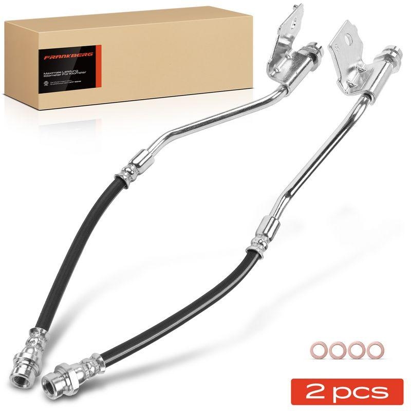 Frankberg Bremsschlauch