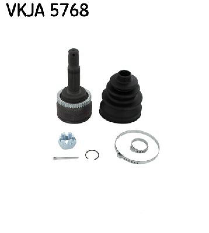 SKF Joint Kit, drive shaft