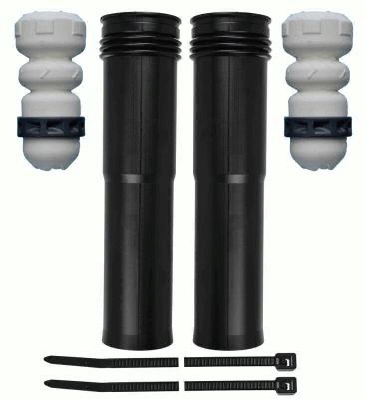 SACHS Dust Cover Kit, shock absorber Service Kit