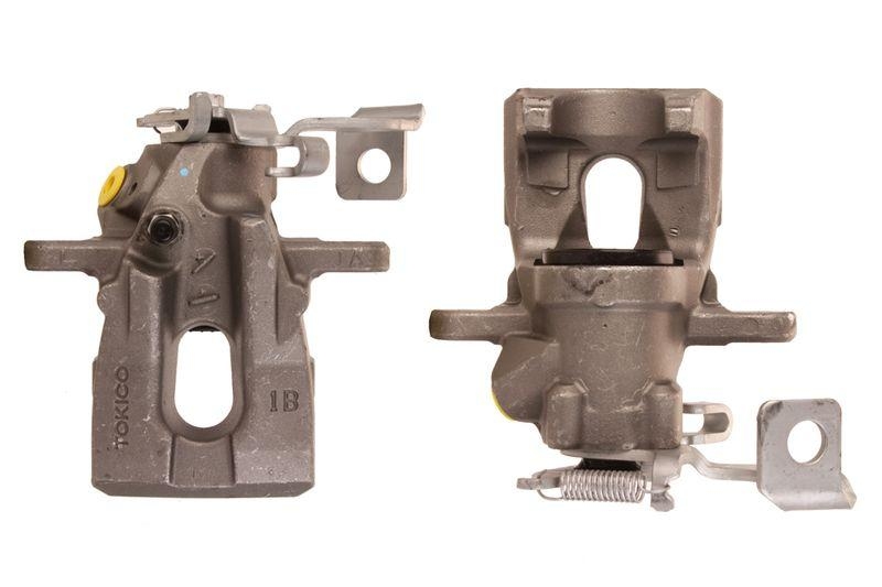 BOSCH Bremssattel 0 986 134 499