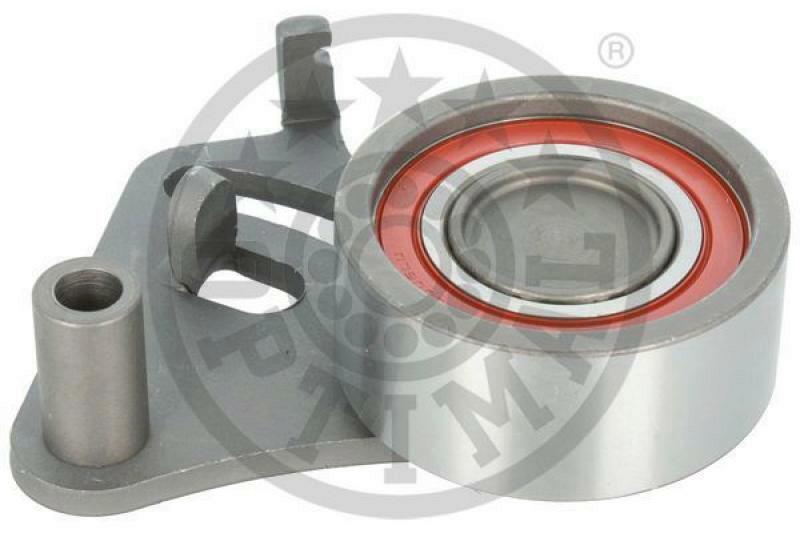 OPTIMAL Tensioner Pulley, timing belt
