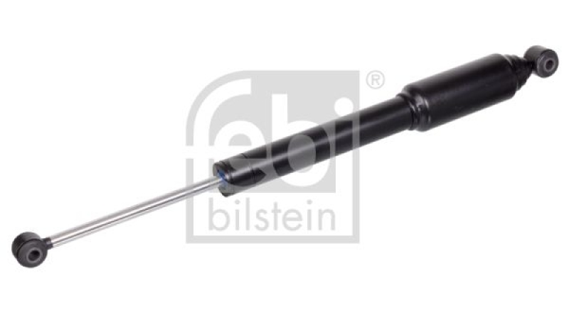 FEBI BILSTEIN Shock Absorber, steering