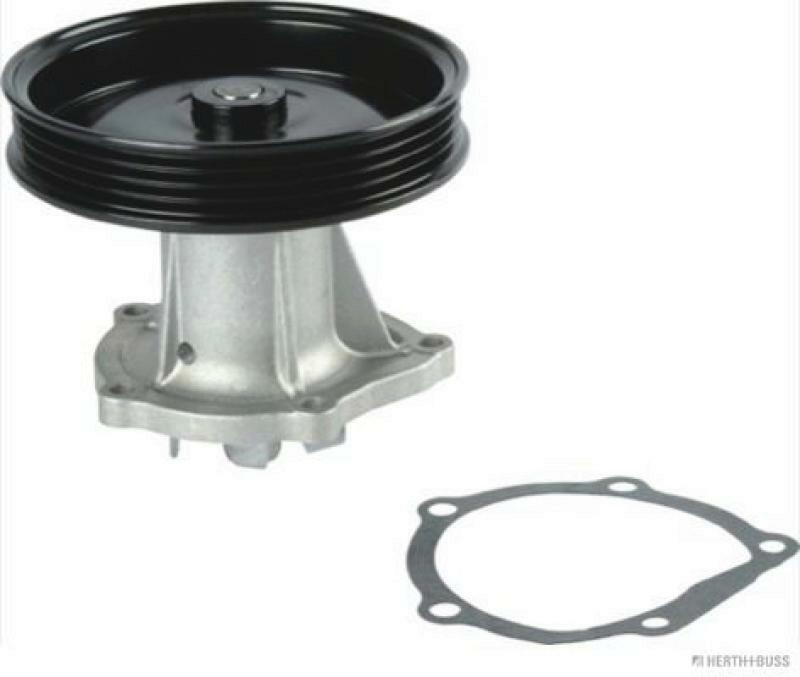 HERTH+BUSS JAKOPARTS Water Pump