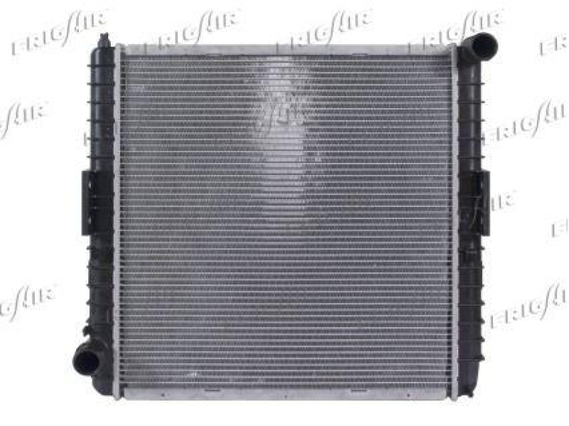 FRIGAIR Radiator, engine cooling