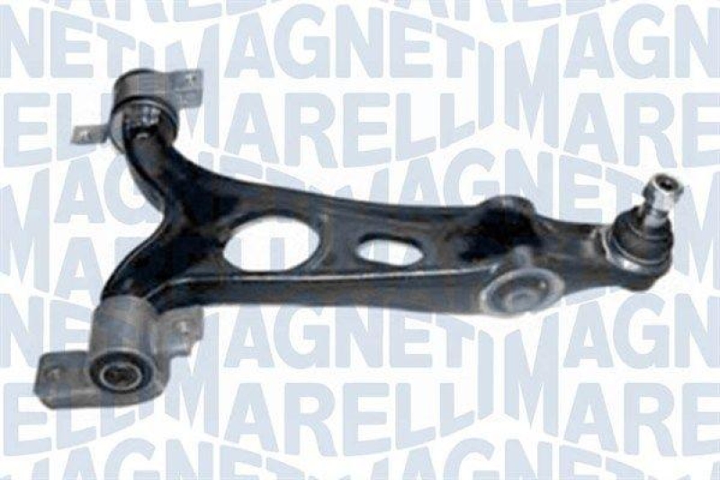 MAGNETI MARELLI Querlenker Lenker Radaufhängung