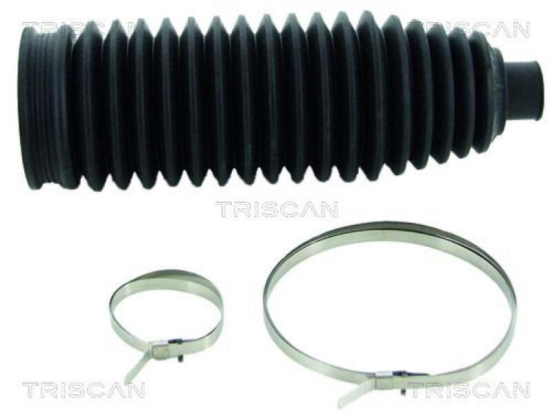 TRISCAN Faltenbalgsatz, Lenkung 8500 27005