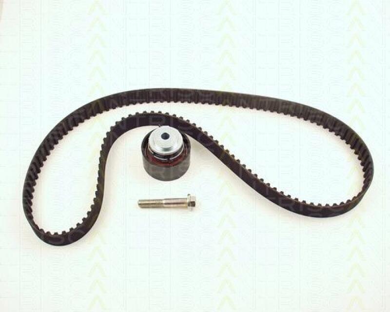 TRISCAN Timing Belt Set